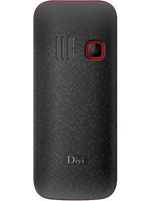 Diyi
