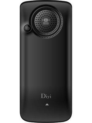 Diyi