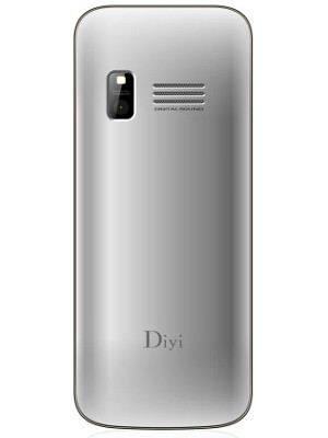 Diyi