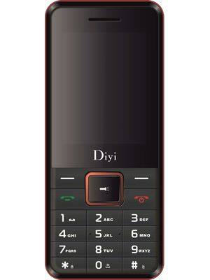 Diyi