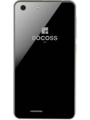 Docoss X1