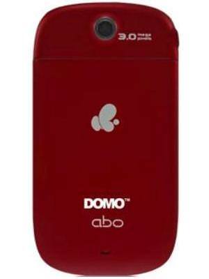 DOMO Armada Abo