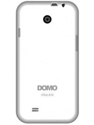 DOMO nTice A10
