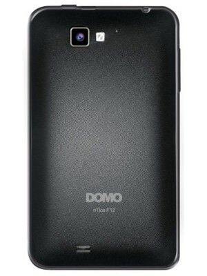 DOMO nTice F12
