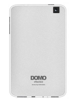 DOMO nTice G12