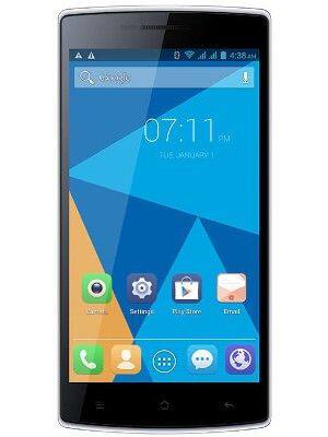 Doogee DG580