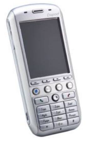 Dopod 586W