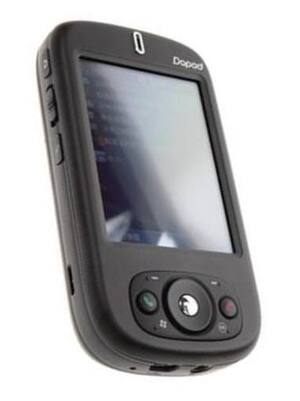 Dopod