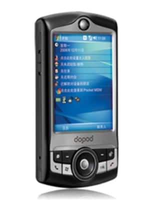 Dopod D802