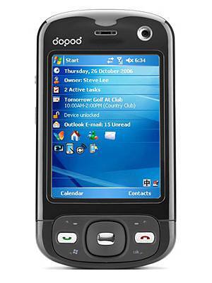 Dopod