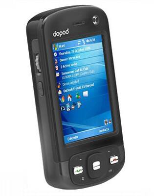 Dopod