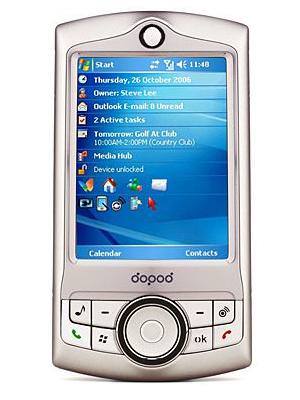 Dopod