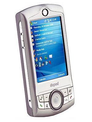 Dopod