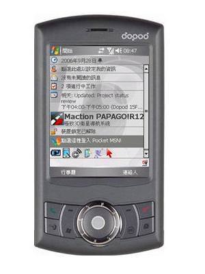 Dopod