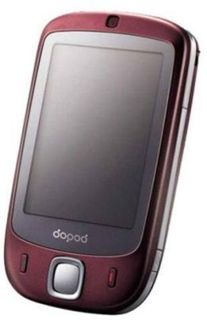 Dopod S1