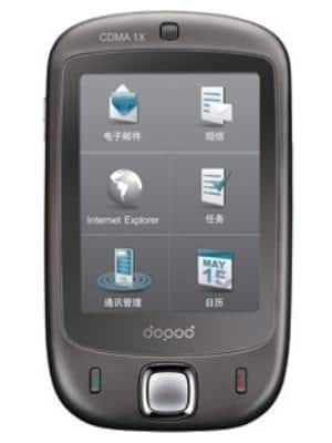 Dopod S500