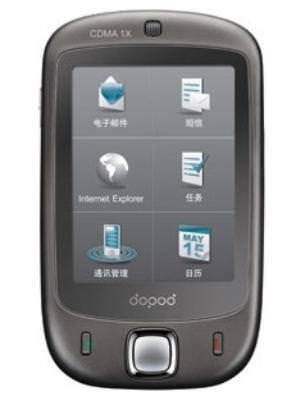 Dopod S500