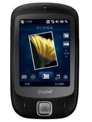 Dopod S505