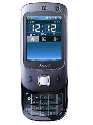 Dopod s600