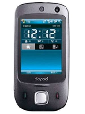 Dopod S610