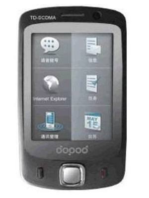 Dopod S700