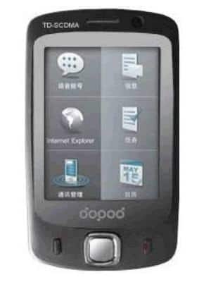 Dopod S700