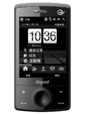 Dopod S900c