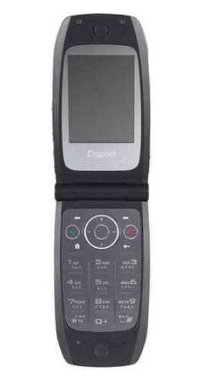 Dopod
