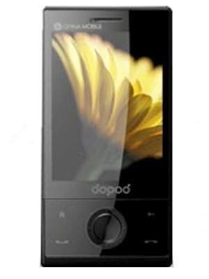 Dopod Touch Diamond S900
