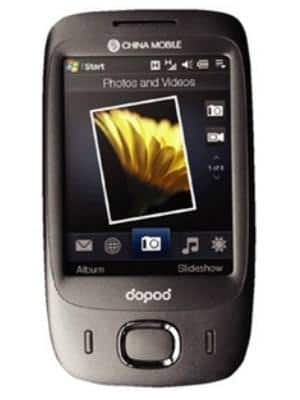 Dopod Touch Viva T2222