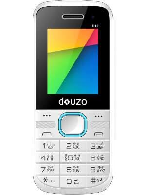 Douzo D12 Power