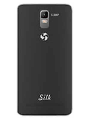 Douzo Silk D5