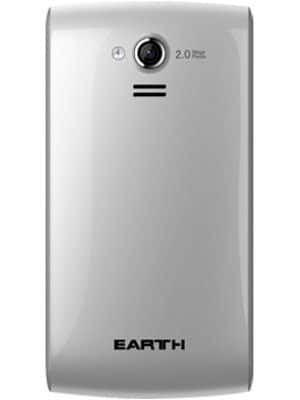 Earth Apollo A1