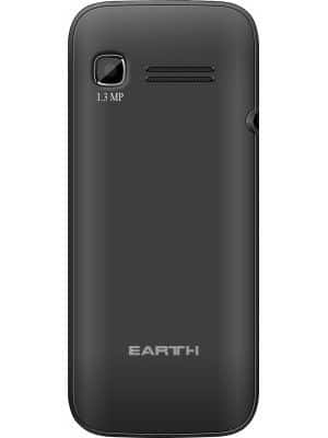 Earth