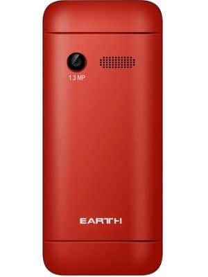 Earth