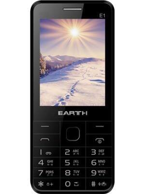 Earth