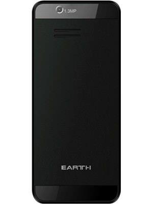 Earth