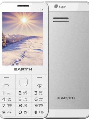 Earth
