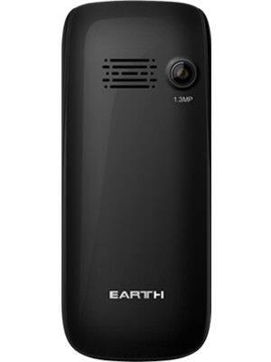Earth