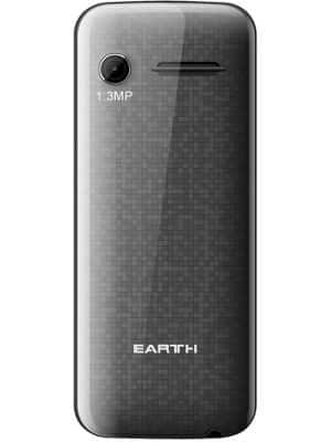 Earth