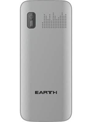 Earth
