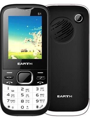 Earth
