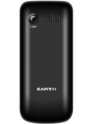 Earth