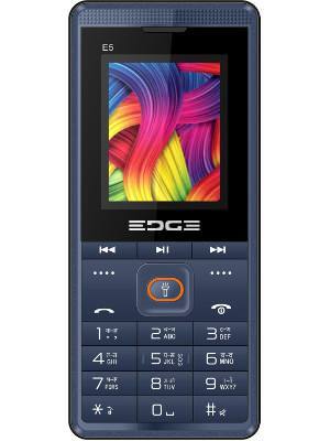 Edge E5