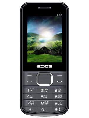 Edge E66