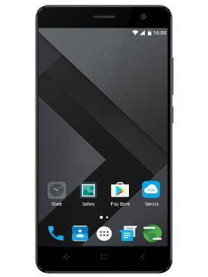 Elephone A8