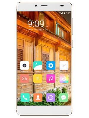 Elephone S3