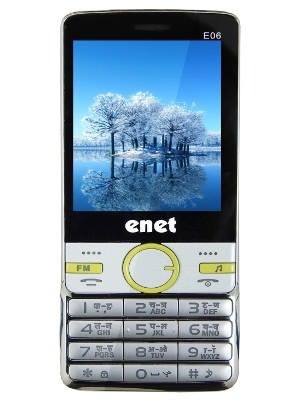 Enet