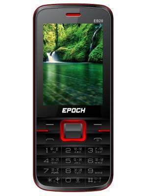 Epoch