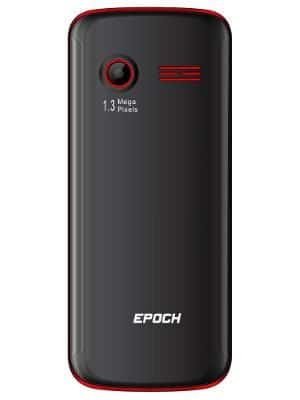 Epoch